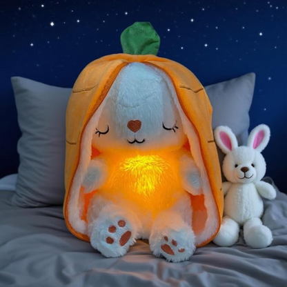 Peluche Respiratorio Anti-Ansiedad