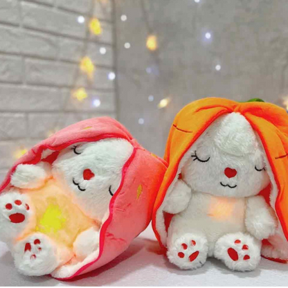 Peluche Respiratorio Anti-Ansiedad