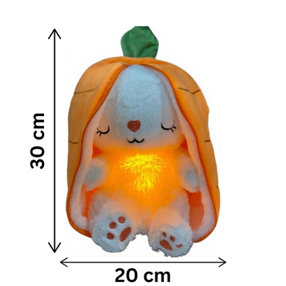 Peluche Respiratorio Anti-Ansiedad